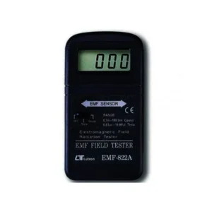 Lutron EMF-822A EMF Tester Pocket