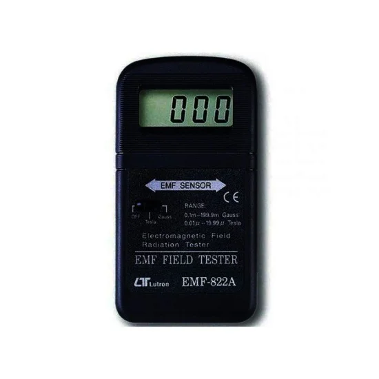 Lutron EMF-822A EMF Tester Pocket