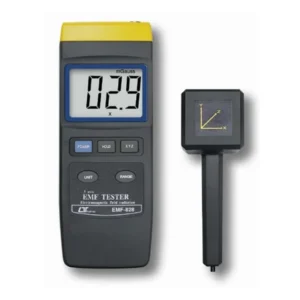 Lutron EMF-828 Electronic 3D EMF Electromagnetic Field Tester