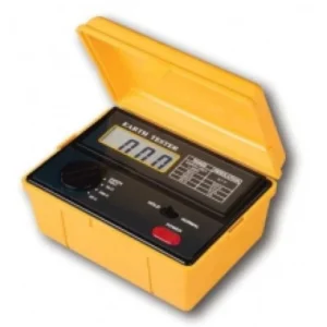 Lutron ET-3000 Earth Resistance Tester