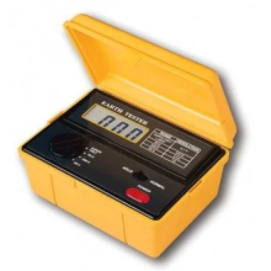 Lutron ET-3000 Earth Resistance Tester