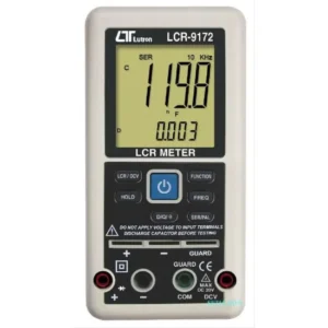 Lutron LCR-9172 Digital LCR Meter