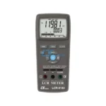 LUTRON LCR-9183 LCR meter