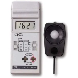 Lutron LX-102 Electronic Light Meter