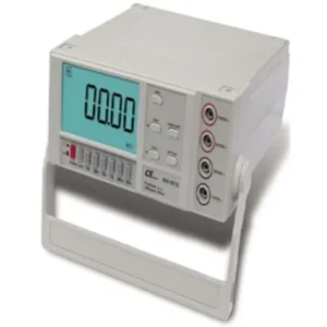 Lutron MO-2013 High Precision Milliohm Meter
