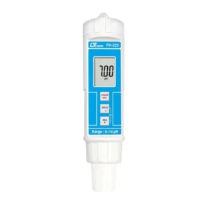 Lutron PH-223 Pen Type PH Meter