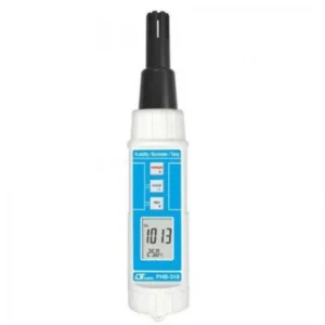 Lutron PHT-316 Pen Type Hygrometer