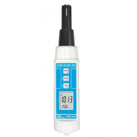 Lutron PHT-316 Pen Type Hygrometer