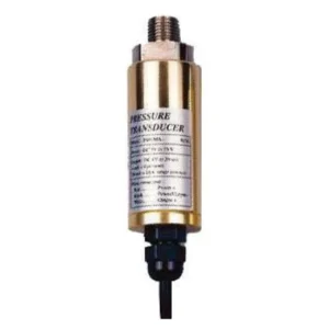 Lutron PS100-400Bar Pressure Sensor For Pressure Meter (PS-9302)
