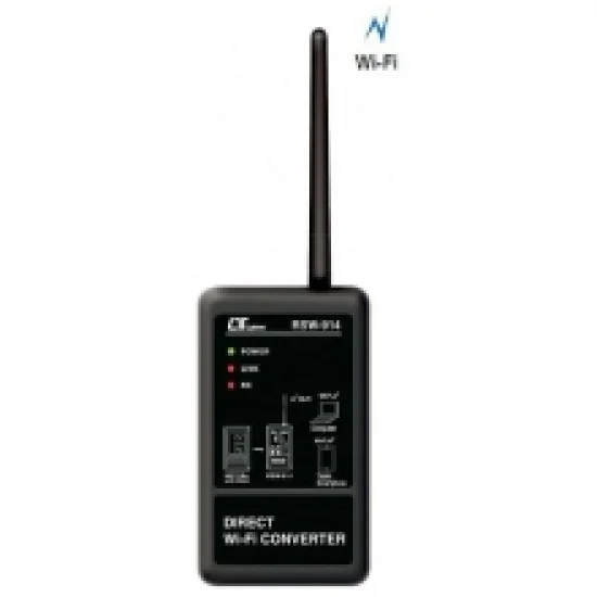 Lutron RSW 914 Direct Wifi Converter