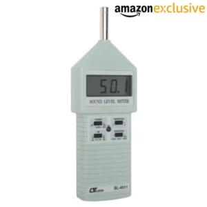 Lutron SL-4011 Sound Level Meter