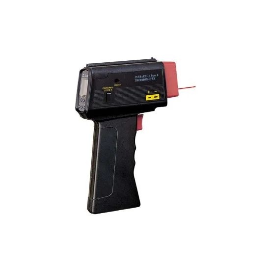 Lutron TM-909 AL Portable Infrared Thermometer