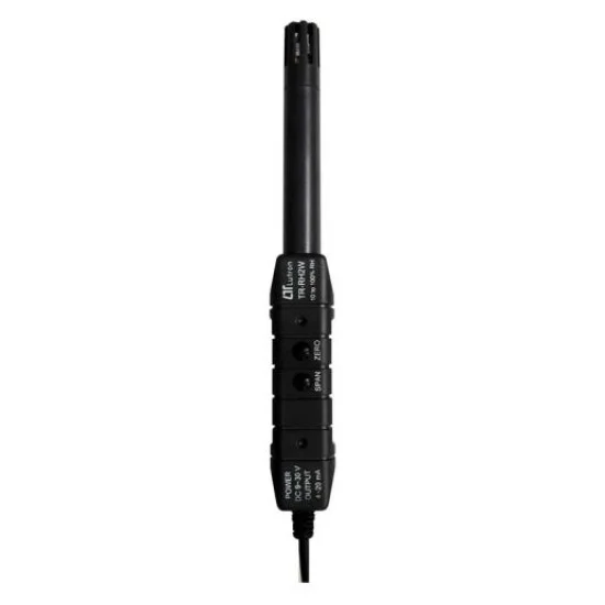 Lutron TR-RH2W Humidity Transmitter