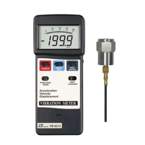 Lutron VB-8213 Vibration Meter