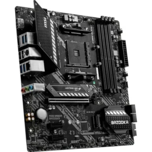 MSI MAG B550M Bazooka Gaming Motherboard