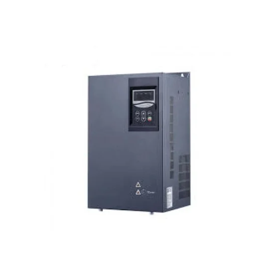 SAJ VFD Drive 30 kW Solar Pump Inverter