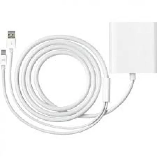 MB571Z/B Mini DisplayPorT dual link Dvi