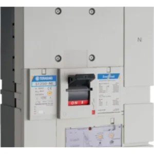 Terasaki MCCB 3-Pole TemBreak S 1250NE