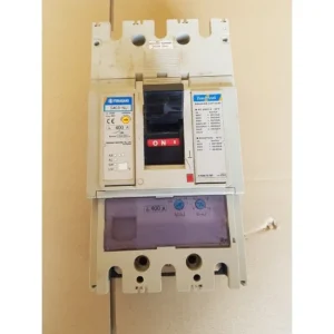 Terasaki MCCB 3 Pole TemBreak S 400NJ