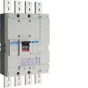 Terasaki MCCB 4-Pole TemBreak S 1250NE