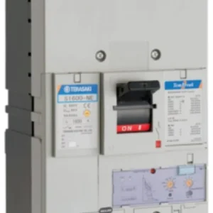 Terasaki MCCB 4-Pole TemBreak S 1600NE