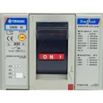 Terasaki MCCB 4 Pole TemBreak S 400GJ