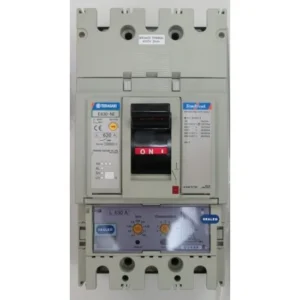 Terasaki E 630NE MCCB 3 Pole TemBreak