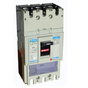 Terasaki MCCB TemBreak E400NF