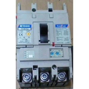 Terasaki MCCB TemBreak H 125NJ