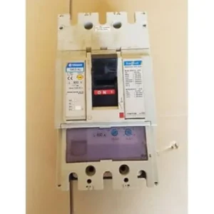 Terasaki MCCB TemBreak H 250NJ