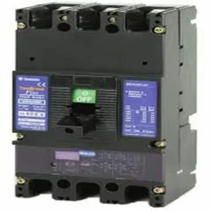 Terasaki MCCB TemBreak H 400NE