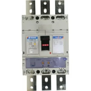Terasaki MCCB 3-Pole TemBreak S 1000SE