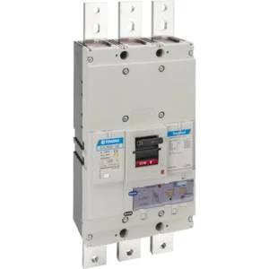 Terasaki MCCB 3-Pole TemBreak S 1250SE