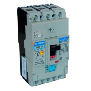 Terasaki MCCB TemBreak S 160SJ