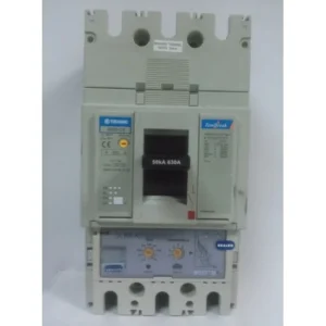 Terasaki MCCB 3 Pole TemBreak S 630CE