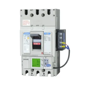 Terasaki MCCB 3-Pole TemBreak S 630GE