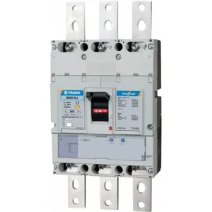 Terasaki MCCB 3-Pole TemBreak S 800NJ