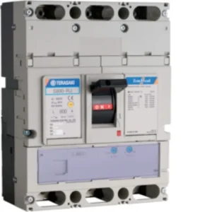 Terasaki MCCB TemBreak S 800RJ