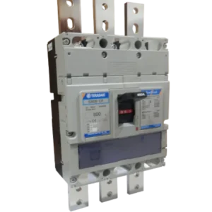Terasaki MCCB TemBreak S800CF 800A