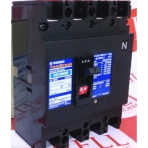 Terasaki MCCB TemBreak XS 100NB