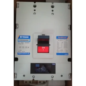Terasaki MCCB TemBreak XS2000NE