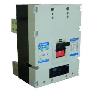 Terasaki MCCB TemBreak XS2500NE