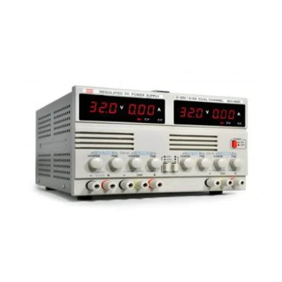 MCH-305D II DC Power Supply 30V 5A