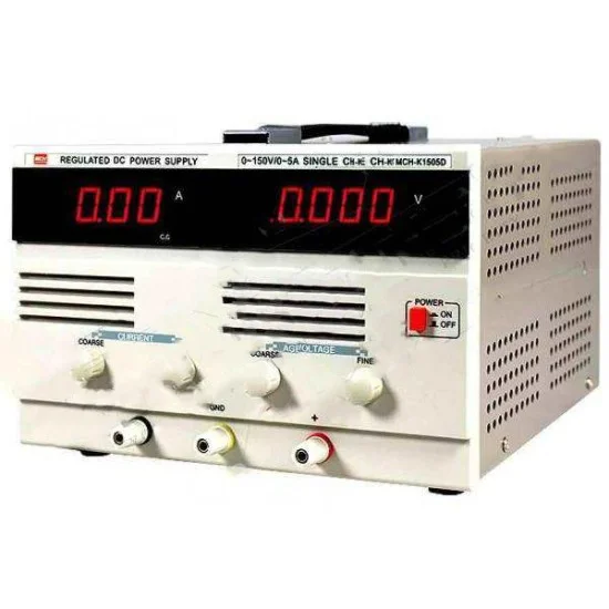 MCHK1504D MCH Power Supply