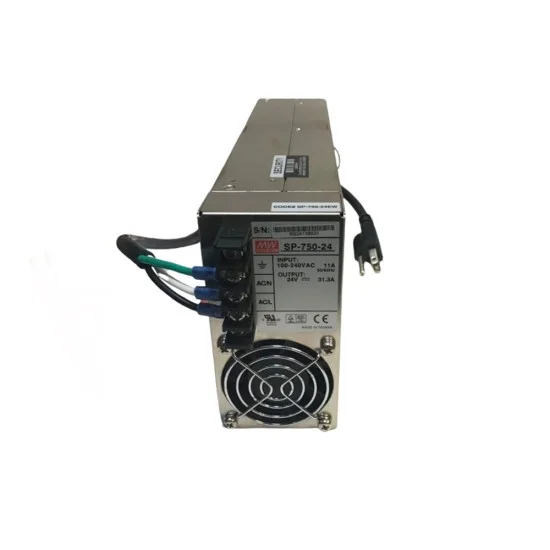 Mean Well SP-750-24API-1 Switching Power Supply