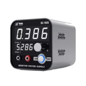 Mechanic DC-1505 Smart Mini Power Supply