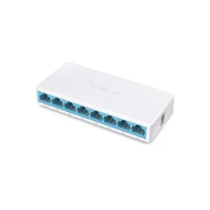 MERCUSYS MS108 Desktop Switch