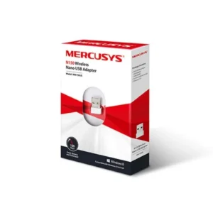 MERCUSYS MW150US N150 Wireless Nano USB Adapter