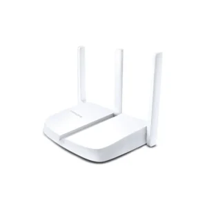 MERCUSYS MW305R Wireless N Router