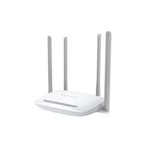 MERCUSYS MW325R Wireless N Router
